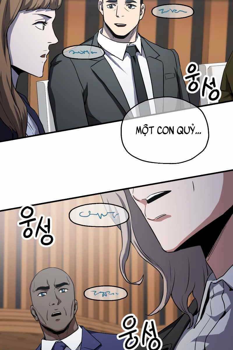 Người Chơi Không Thể Thăng Cấp - Chapter 95 - Page 31