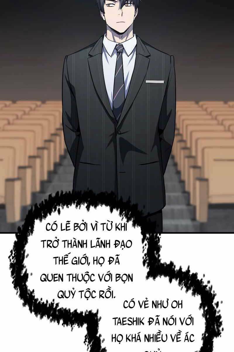 Người Chơi Không Thể Thăng Cấp - Chapter 95 - Page 33