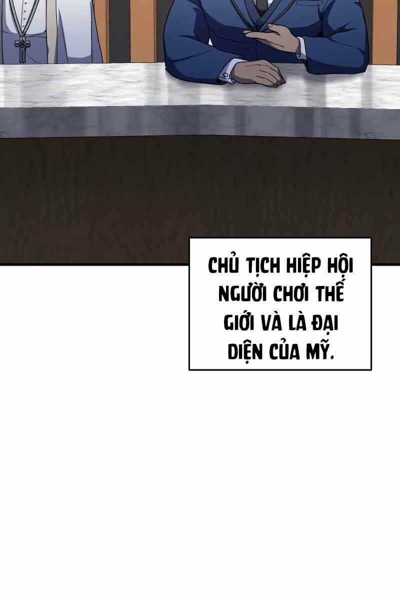 Người Chơi Không Thể Thăng Cấp - Chapter 95 - Page 36