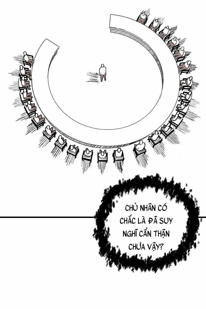 Người Chơi Không Thể Thăng Cấp - Chapter 95 - Page 3