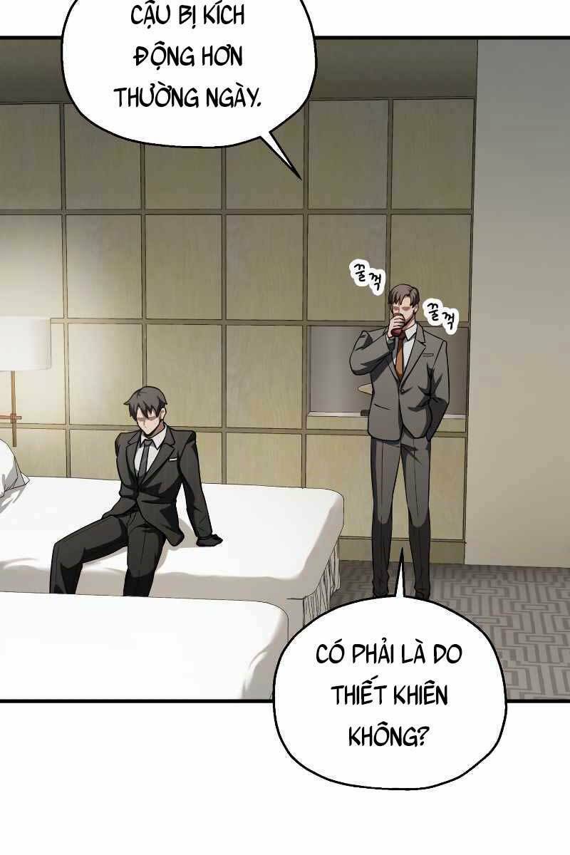 Người Chơi Không Thể Thăng Cấp - Chapter 95 - Page 44