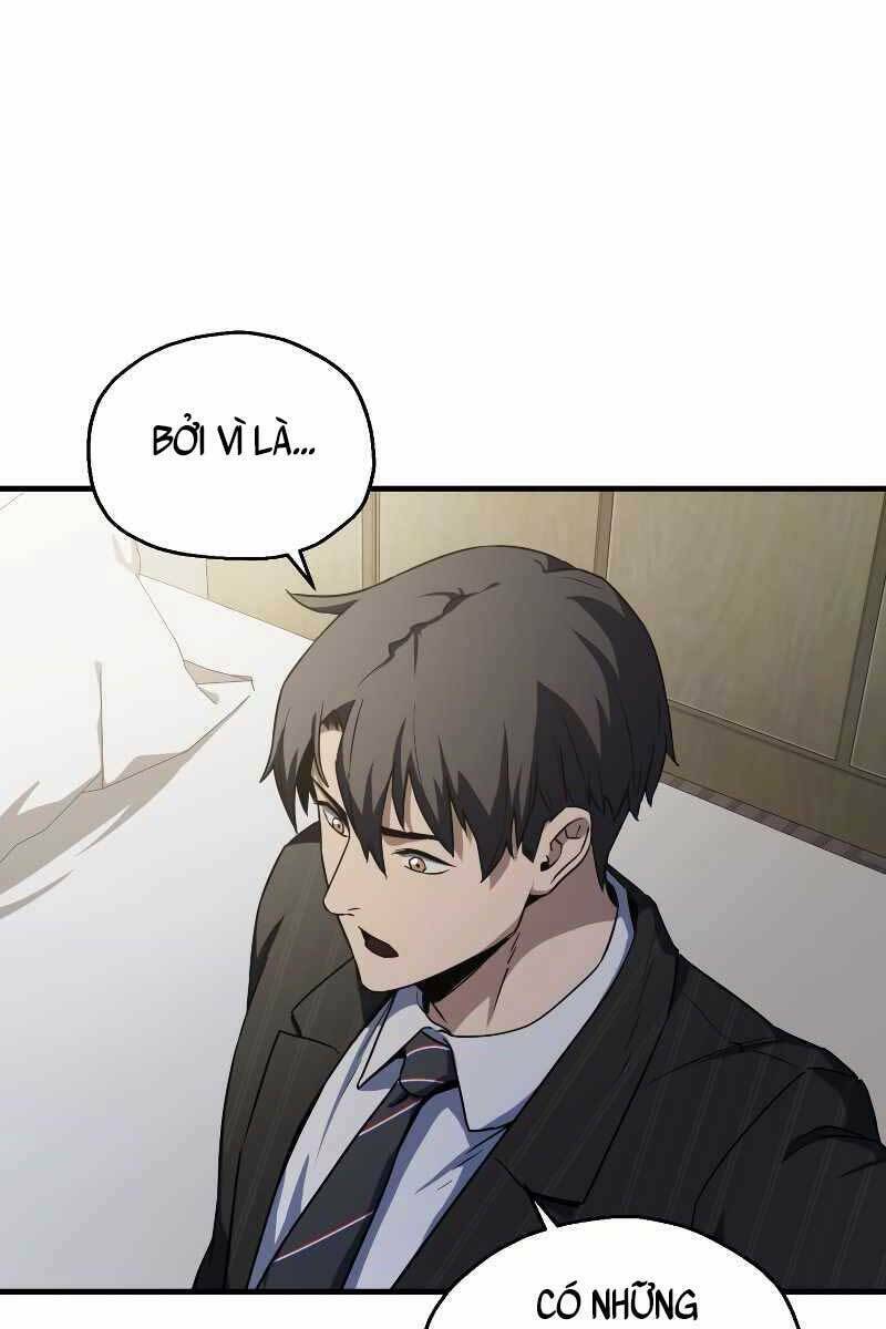 Người Chơi Không Thể Thăng Cấp - Chapter 95 - Page 45