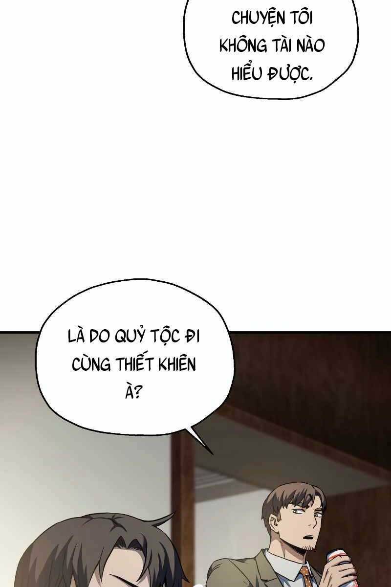 Người Chơi Không Thể Thăng Cấp - Chapter 95 - Page 46