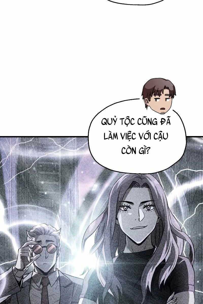 Người Chơi Không Thể Thăng Cấp - Chapter 95 - Page 49