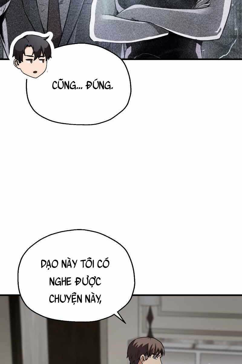 Người Chơi Không Thể Thăng Cấp - Chapter 95 - Page 50