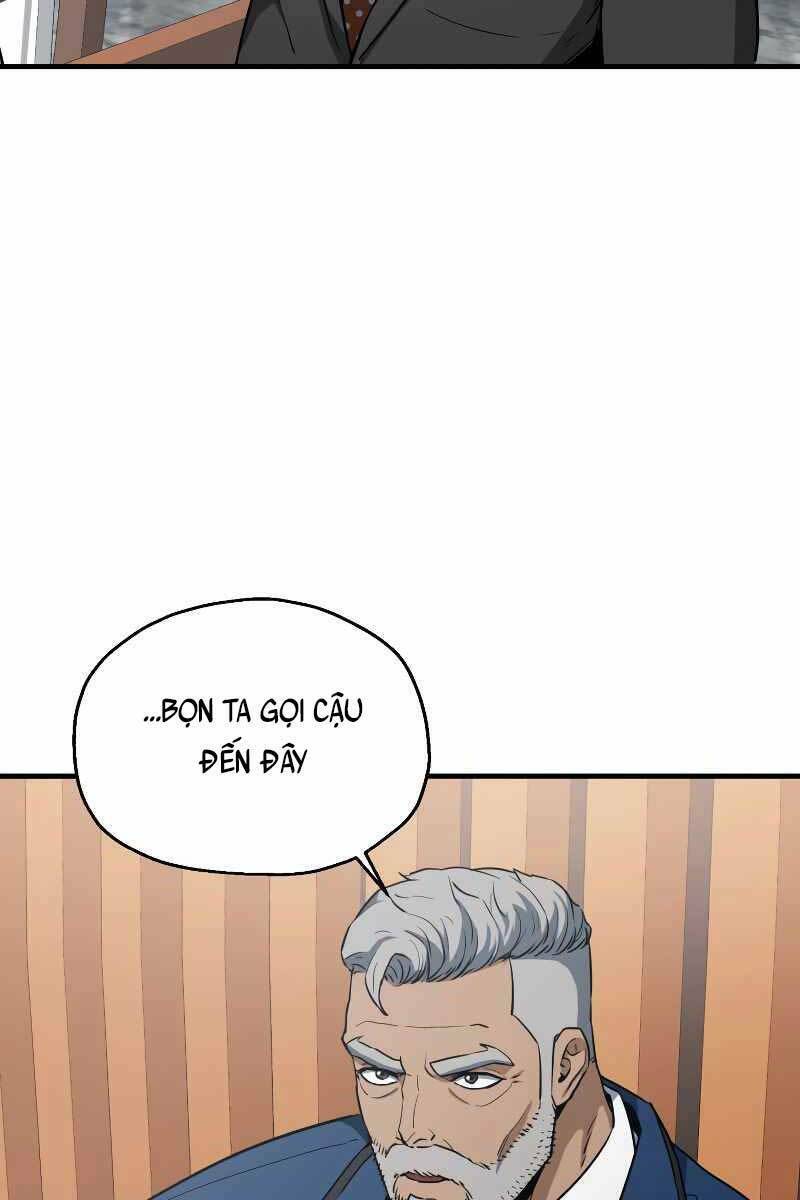 Người Chơi Không Thể Thăng Cấp - Chapter 95 - Page 5