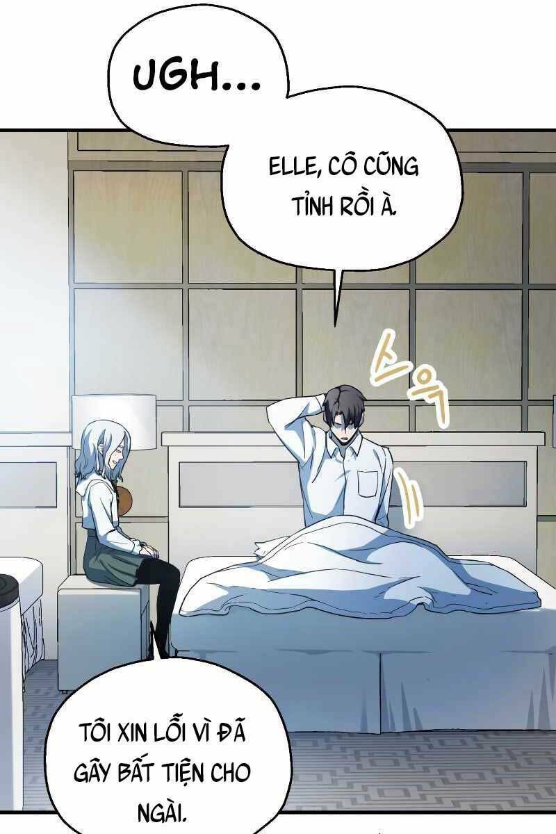 Người Chơi Không Thể Thăng Cấp - Chapter 95 - Page 65