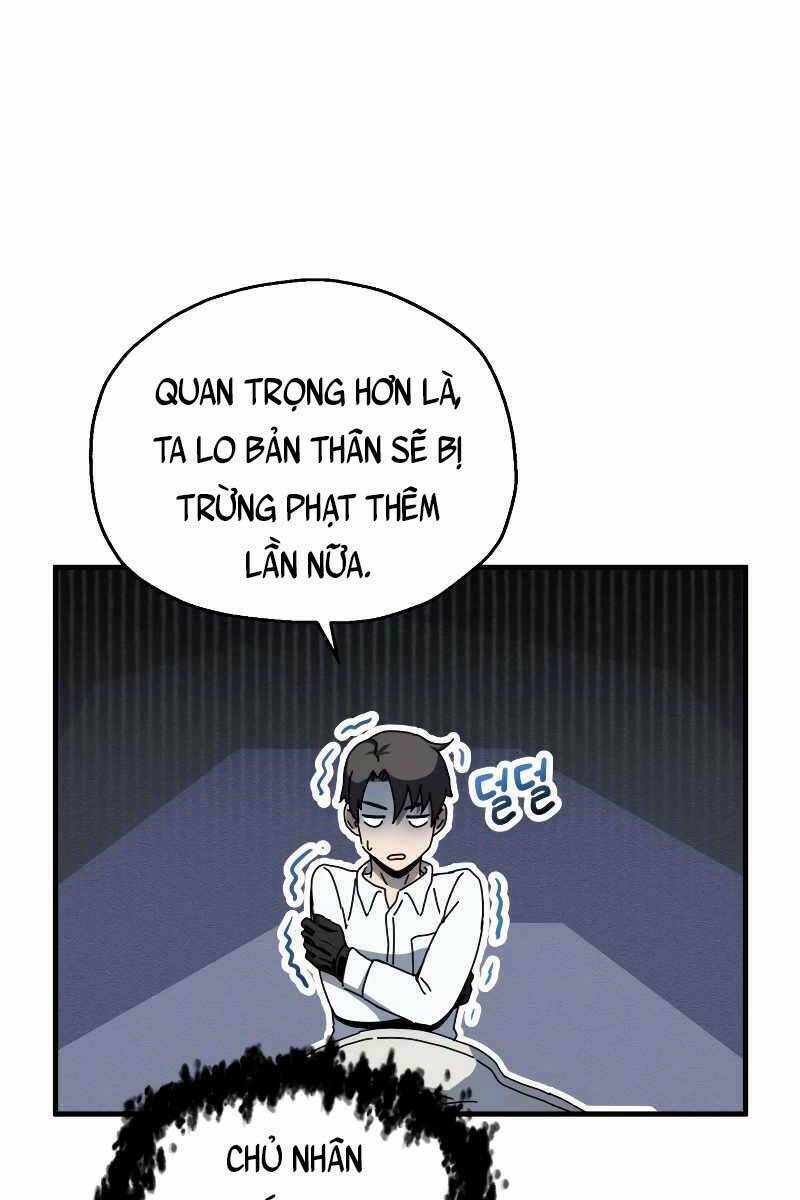 Người Chơi Không Thể Thăng Cấp - Chapter 95 - Page 68