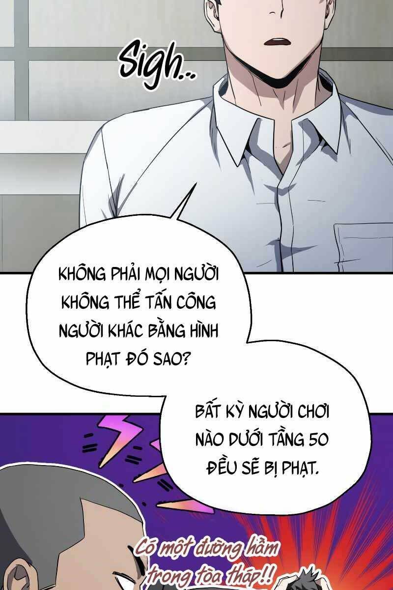 Người Chơi Không Thể Thăng Cấp - Chapter 95 - Page 70