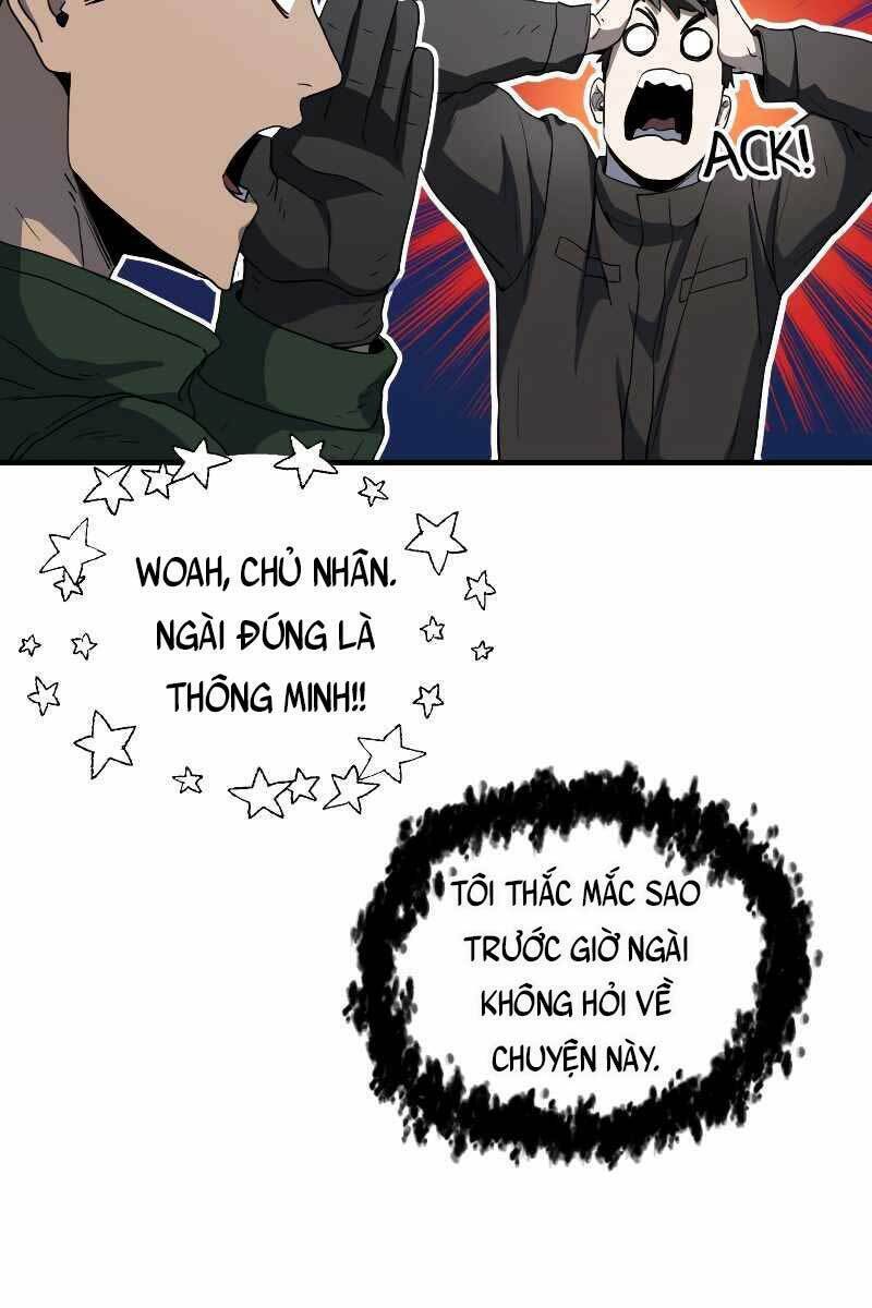 Người Chơi Không Thể Thăng Cấp - Chapter 95 - Page 71