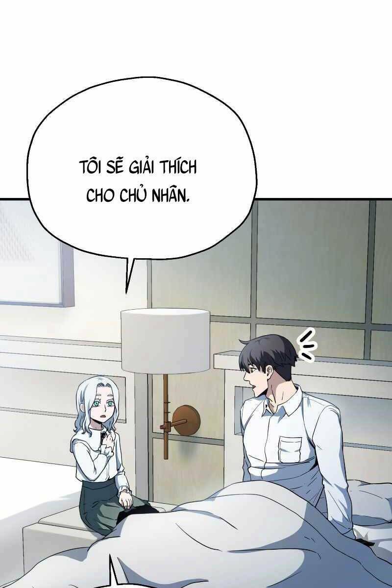 Người Chơi Không Thể Thăng Cấp - Chapter 95 - Page 72