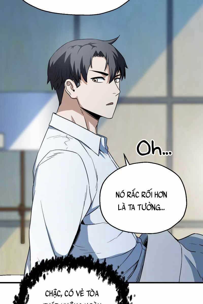 Người Chơi Không Thể Thăng Cấp - Chapter 95 - Page 76