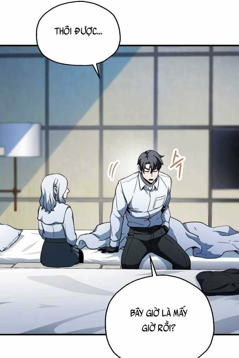 Người Chơi Không Thể Thăng Cấp - Chapter 95 - Page 78