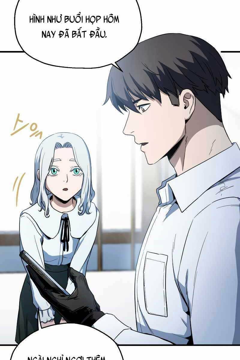 Người Chơi Không Thể Thăng Cấp - Chapter 95 - Page 80