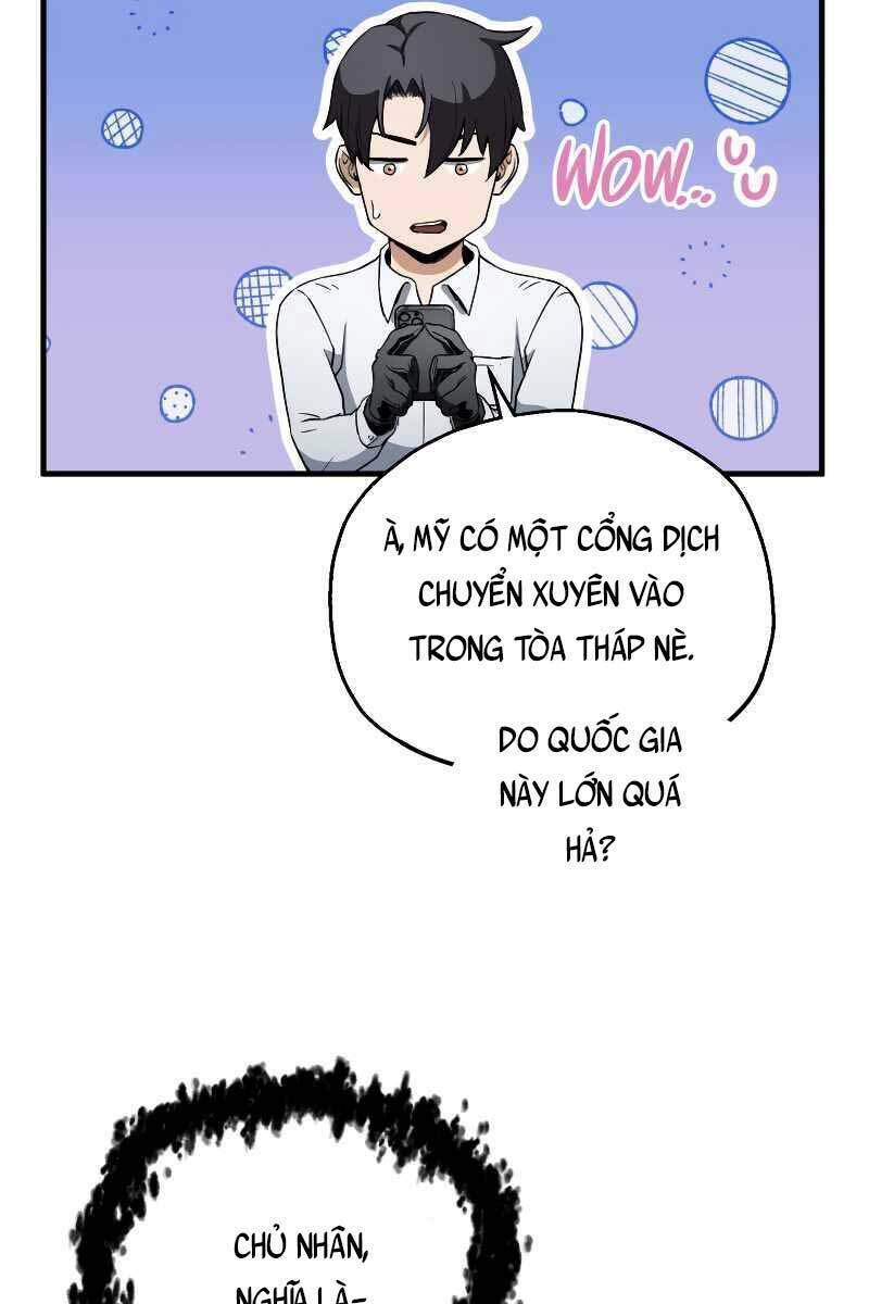 Người Chơi Không Thể Thăng Cấp - Chapter 95 - Page 85