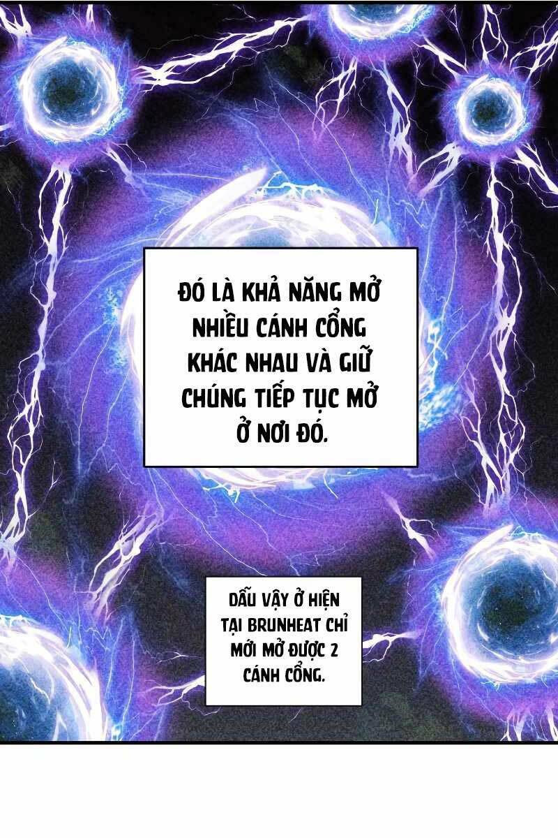 Người Chơi Không Thể Thăng Cấp - Chapter 95 - Page 91