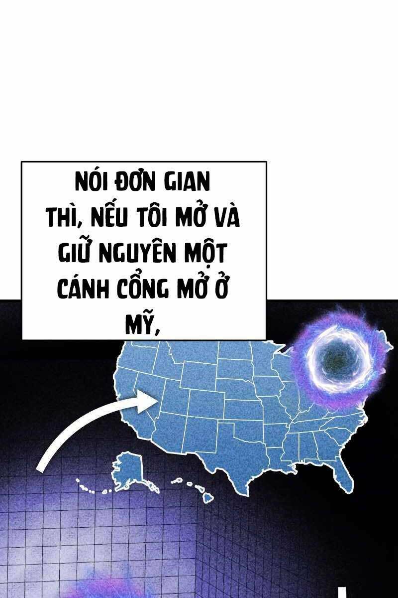 Người Chơi Không Thể Thăng Cấp - Chapter 95 - Page 92