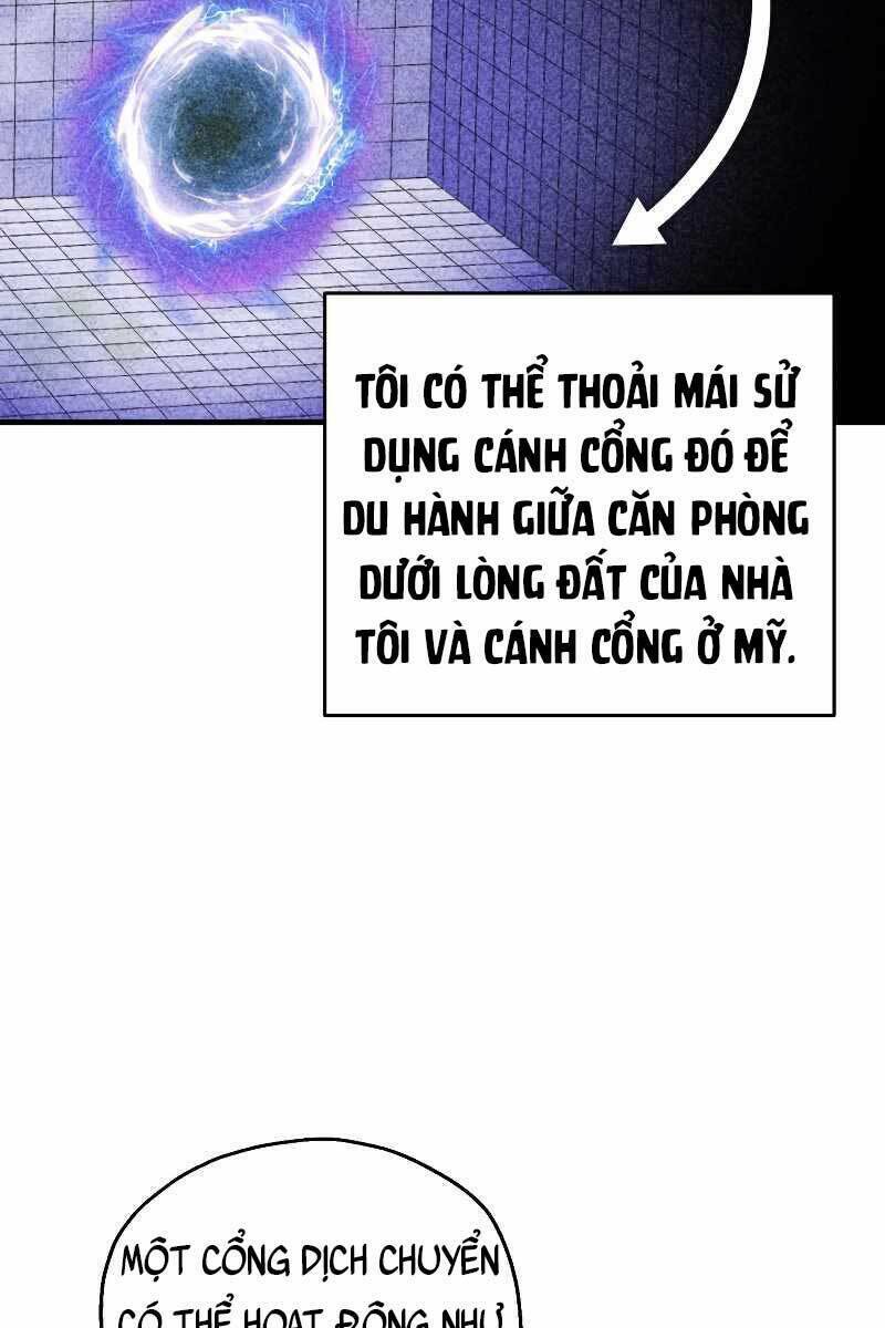 Người Chơi Không Thể Thăng Cấp - Chapter 95 - Page 93