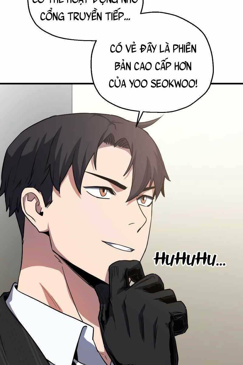 Người Chơi Không Thể Thăng Cấp - Chapter 95 - Page 94