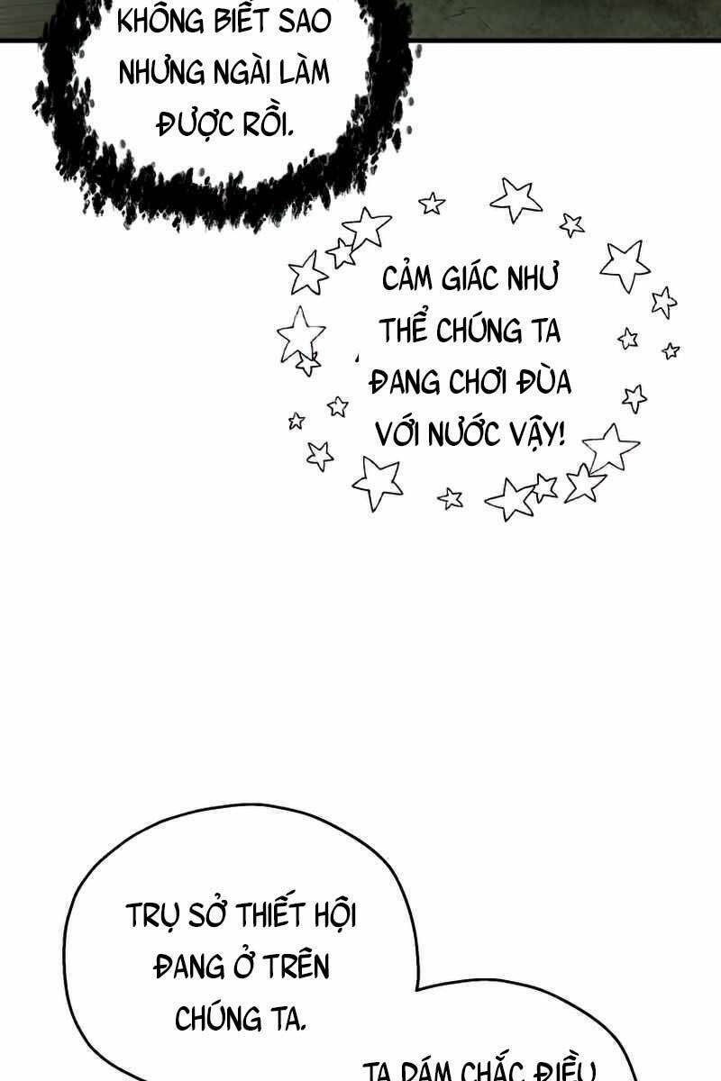 Người Chơi Không Thể Thăng Cấp - Chapter 96 - Page 9