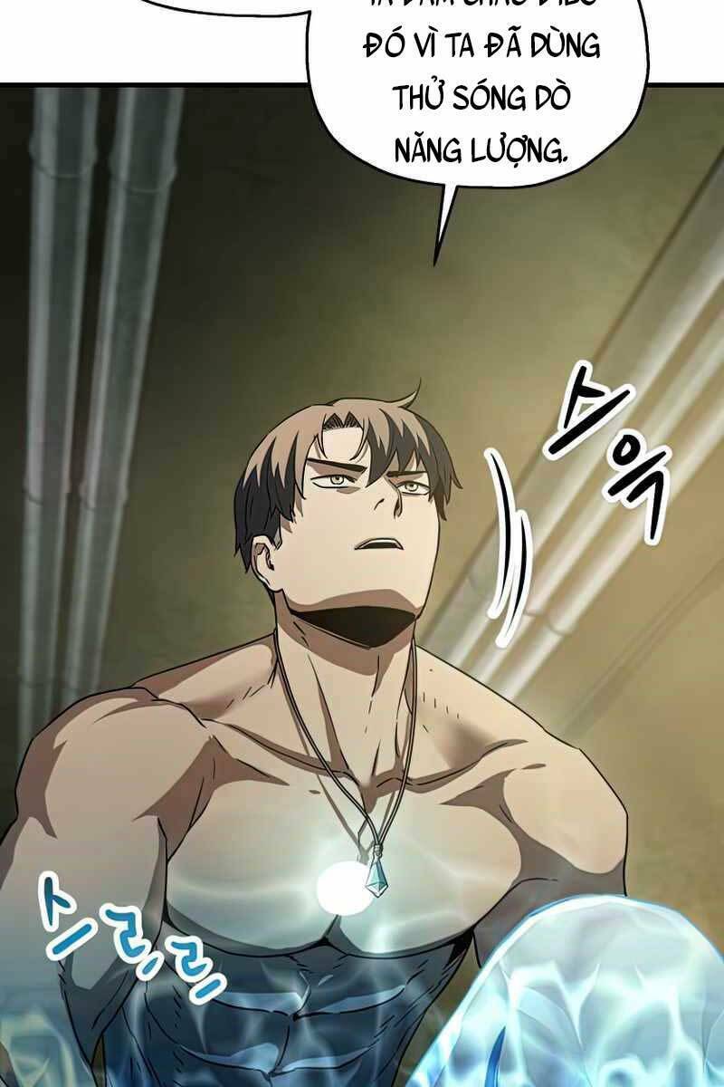 Người Chơi Không Thể Thăng Cấp - Chapter 96 - Page 10