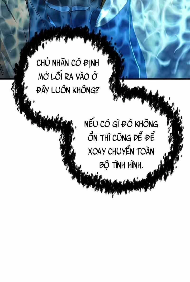 Người Chơi Không Thể Thăng Cấp - Chapter 96 - Page 11