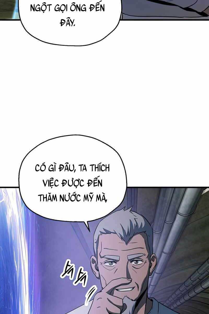 Người Chơi Không Thể Thăng Cấp - Chapter 96 - Page 18