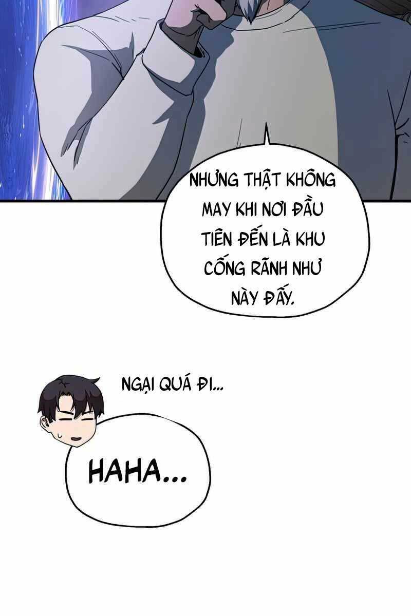 Người Chơi Không Thể Thăng Cấp - Chapter 96 - Page 19