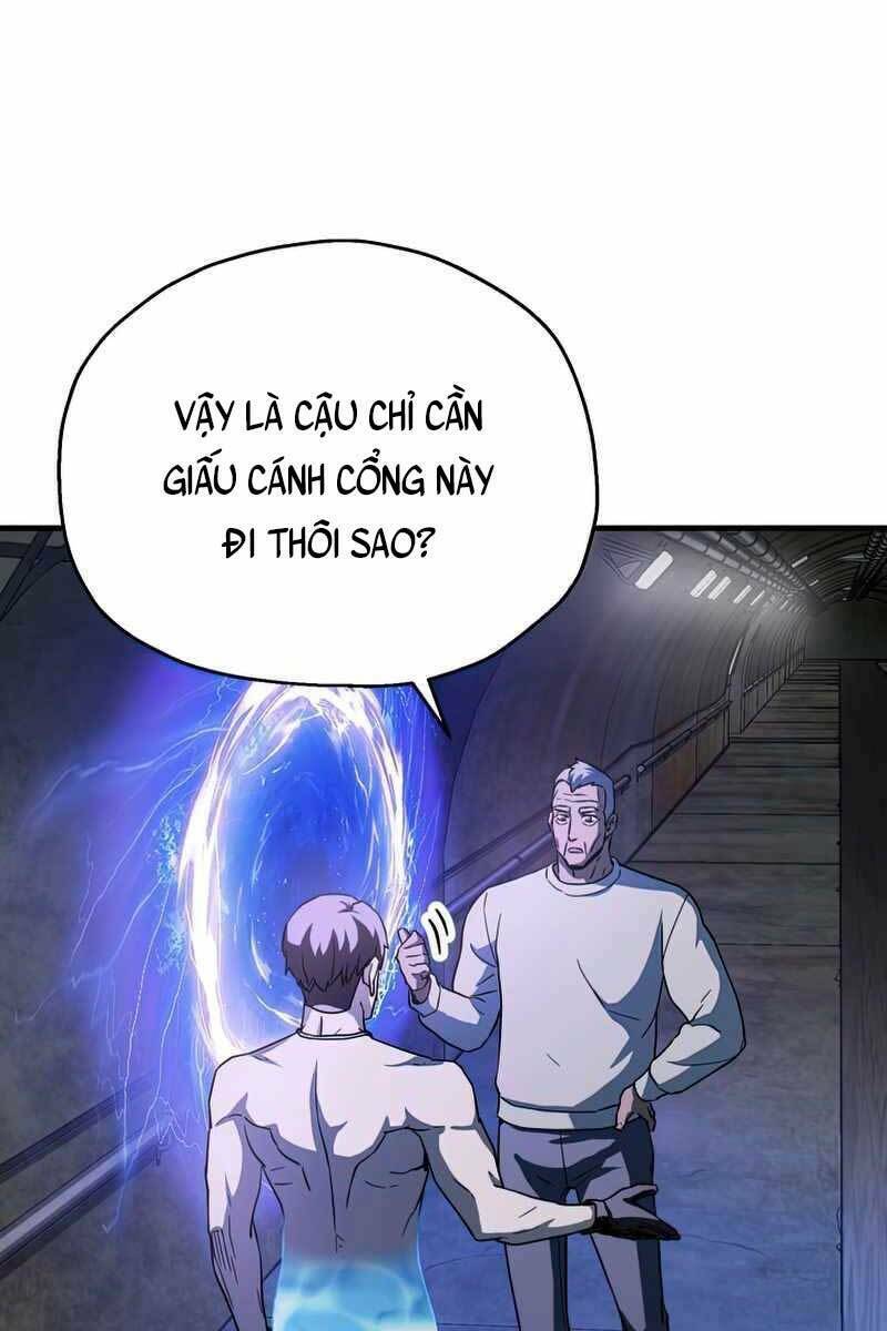 Người Chơi Không Thể Thăng Cấp - Chapter 96 - Page 20