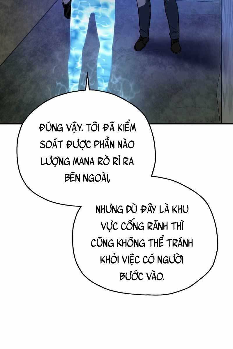 Người Chơi Không Thể Thăng Cấp - Chapter 96 - Page 21
