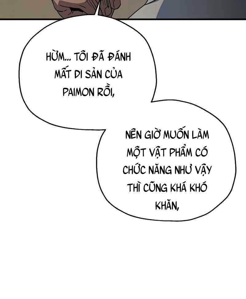 Người Chơi Không Thể Thăng Cấp - Chapter 96 - Page 23