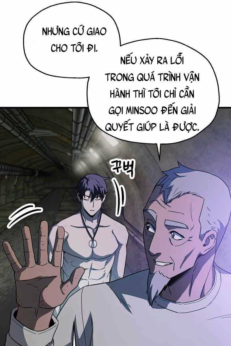 Người Chơi Không Thể Thăng Cấp - Chapter 96 - Page 24