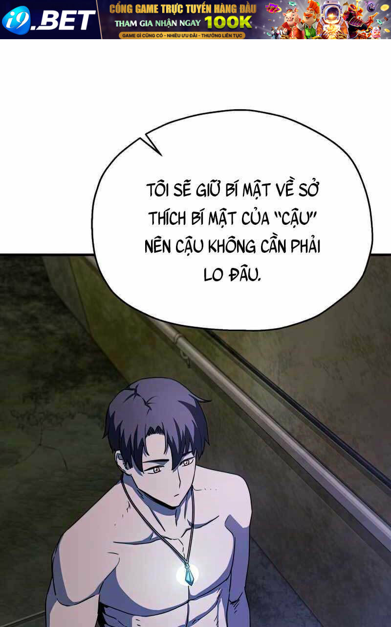 Người Chơi Không Thể Thăng Cấp - Chapter 96 - Page 27