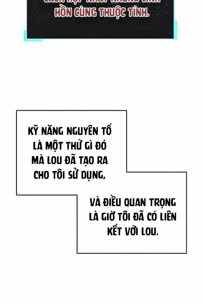 Người Chơi Không Thể Thăng Cấp - Chapter 96 - Page 3