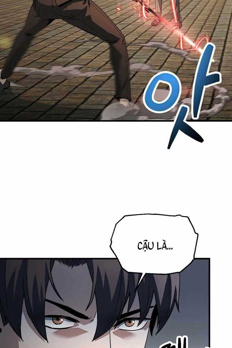 Người Chơi Không Thể Thăng Cấp - Chapter 96 - Page 42