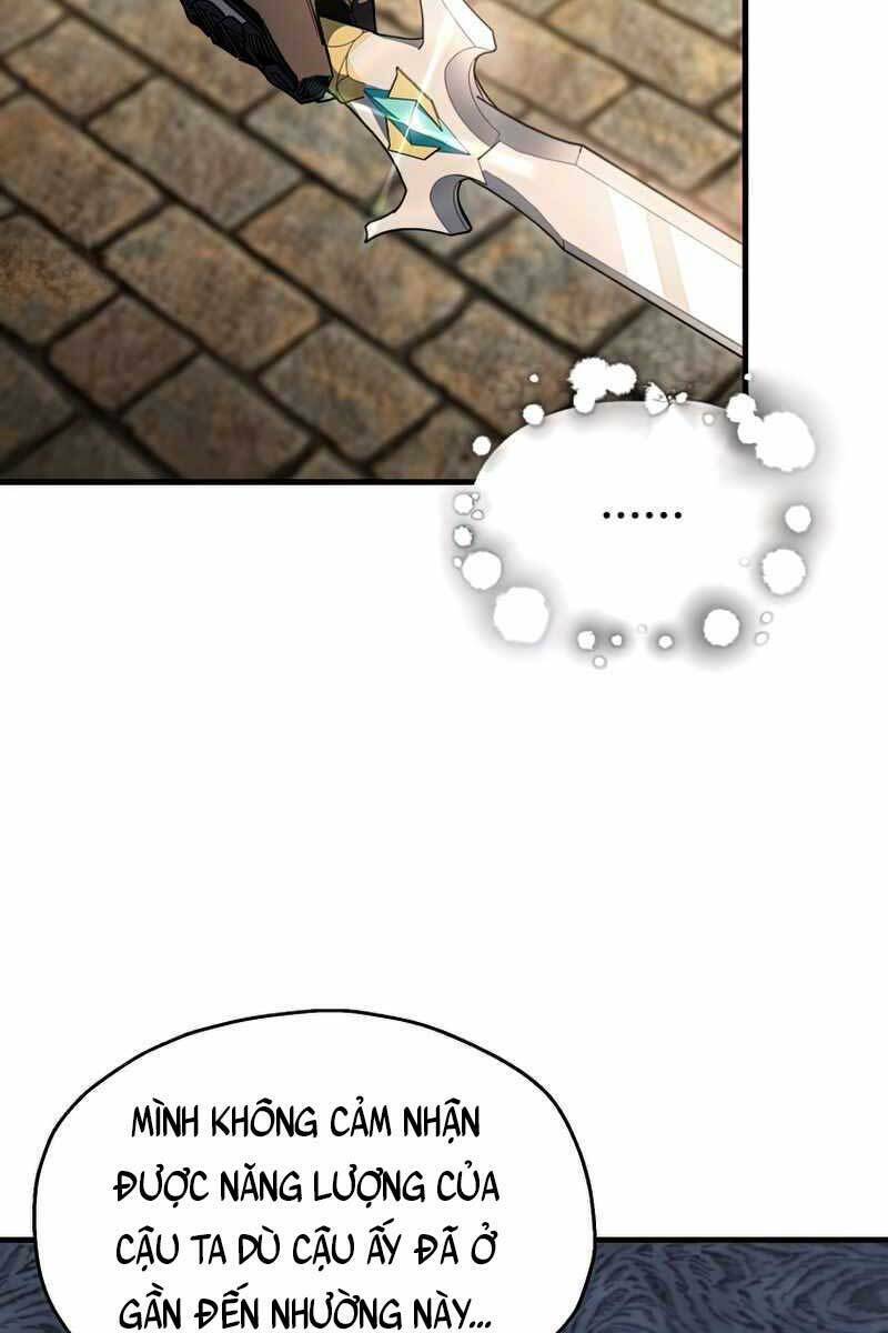 Người Chơi Không Thể Thăng Cấp - Chapter 96 - Page 46