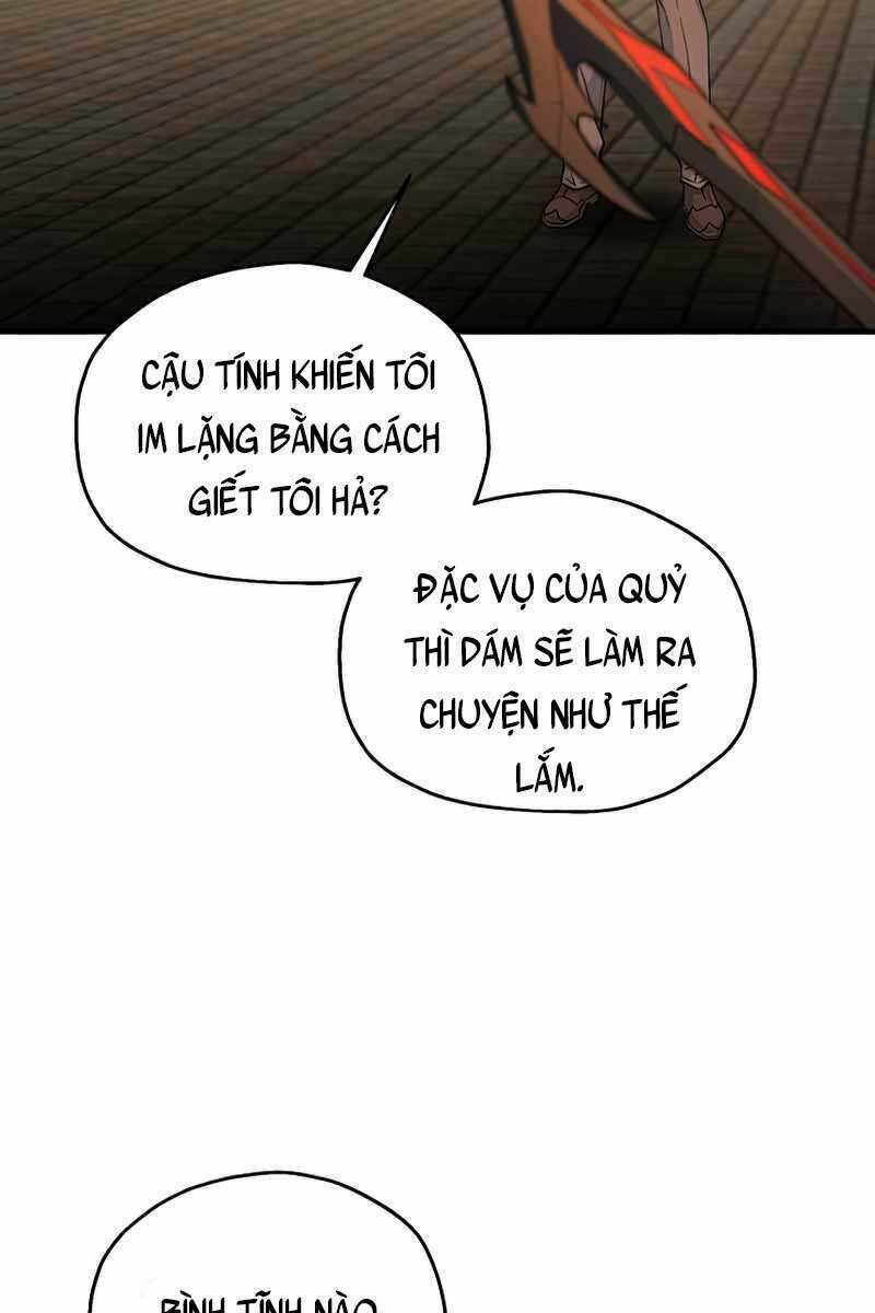 Người Chơi Không Thể Thăng Cấp - Chapter 96 - Page 51