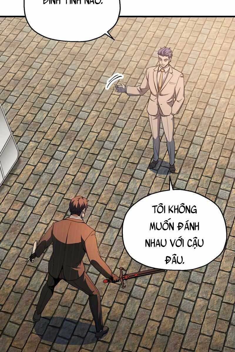 Người Chơi Không Thể Thăng Cấp - Chapter 96 - Page 52