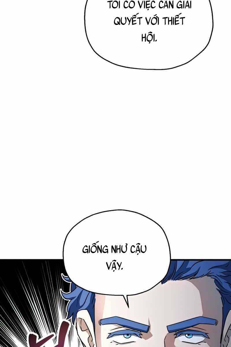 Người Chơi Không Thể Thăng Cấp - Chapter 96 - Page 56