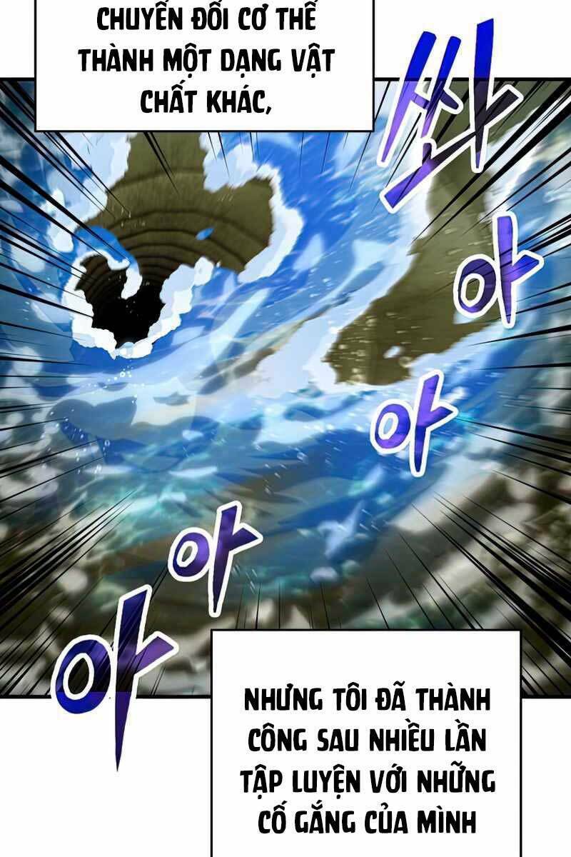 Người Chơi Không Thể Thăng Cấp - Chapter 96 - Page 5