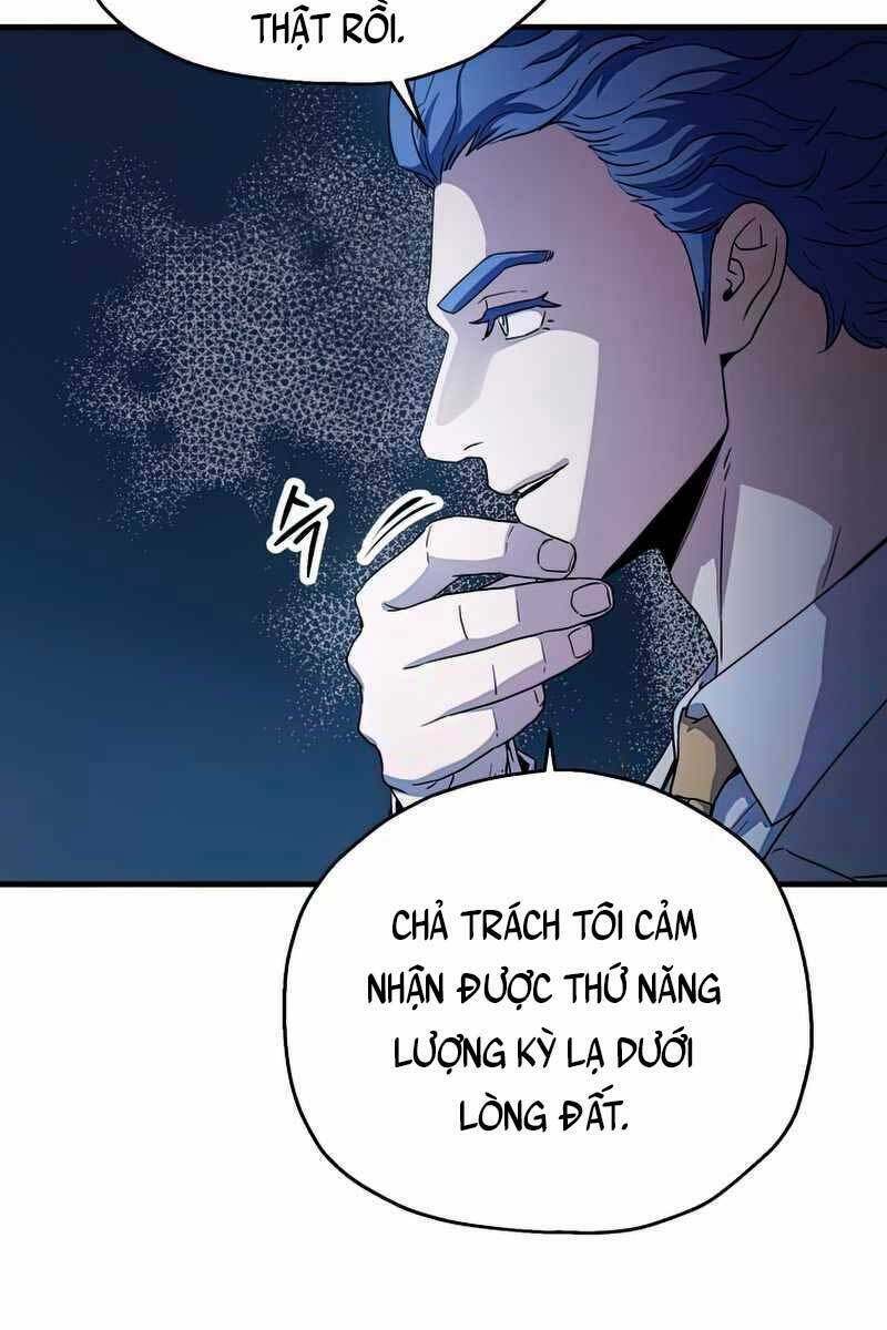 Người Chơi Không Thể Thăng Cấp - Chapter 96 - Page 63