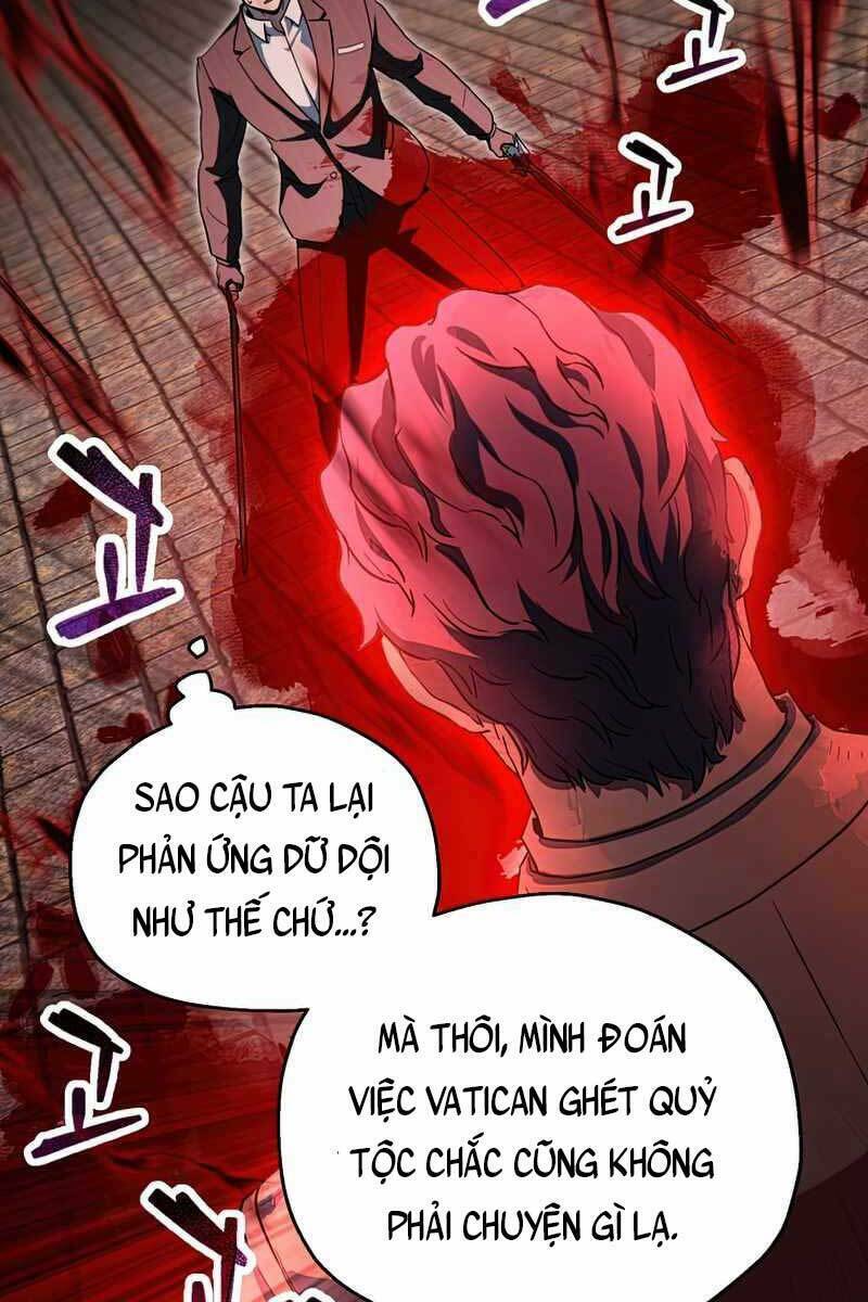 Người Chơi Không Thể Thăng Cấp - Chapter 96 - Page 74