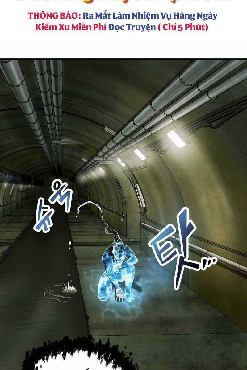 Người Chơi Không Thể Thăng Cấp - Chapter 96 - Page 8