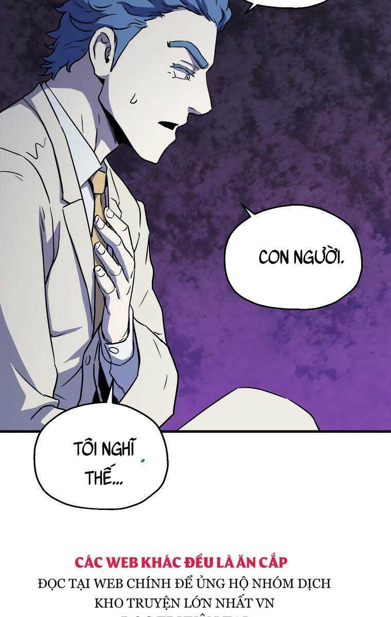 Người Chơi Không Thể Thăng Cấp - Chapter 97 - Page 99