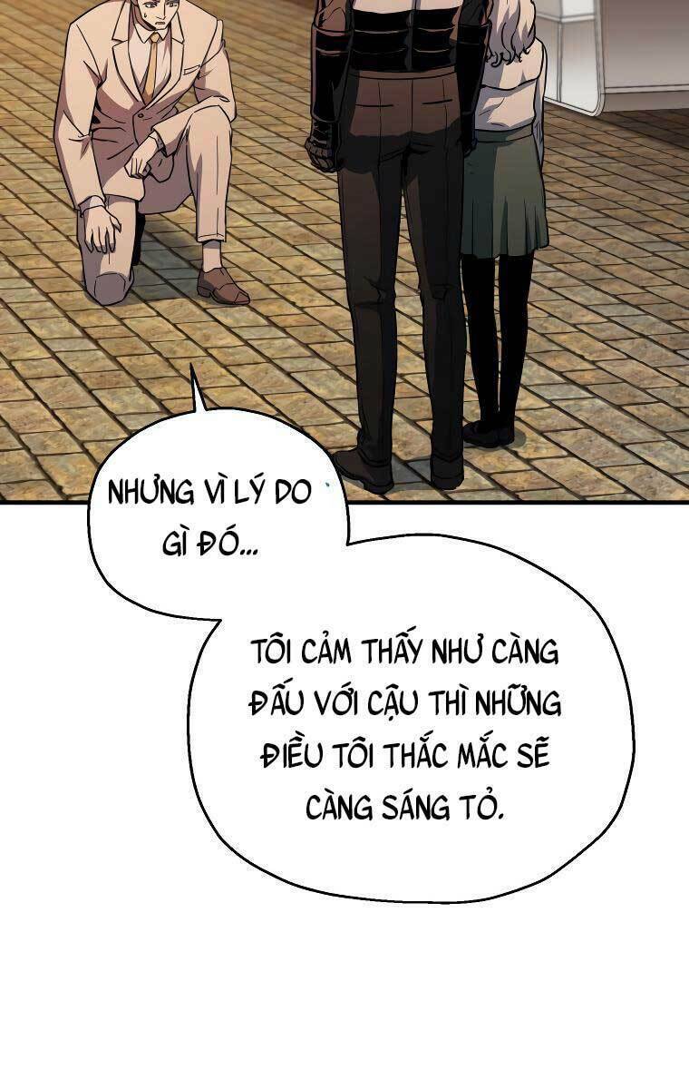 Người Chơi Không Thể Thăng Cấp - Chapter 97 - Page 102