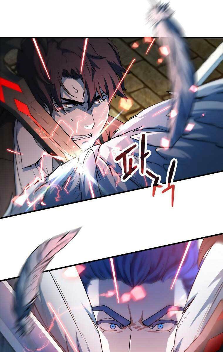 Người Chơi Không Thể Thăng Cấp - Chapter 97 - Page 14