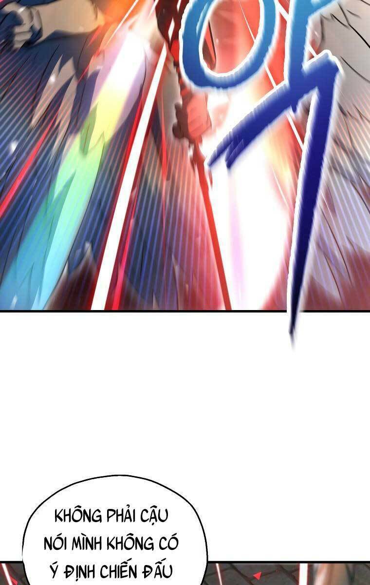 Người Chơi Không Thể Thăng Cấp - Chapter 97 - Page 22