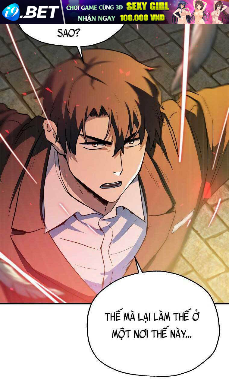 Người Chơi Không Thể Thăng Cấp - Chapter 97 - Page 23