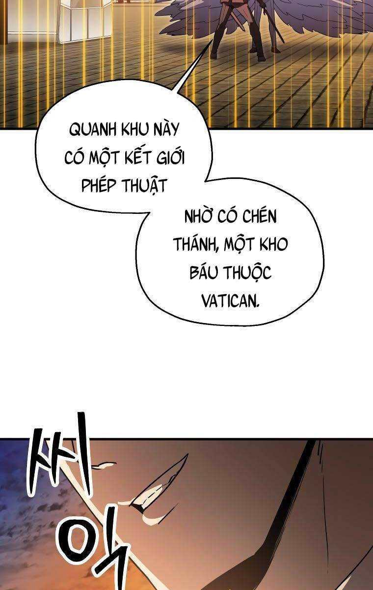 Người Chơi Không Thể Thăng Cấp - Chapter 97 - Page 27