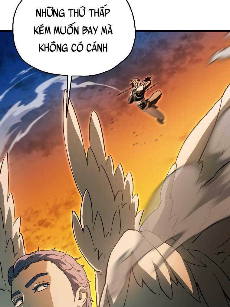 Người Chơi Không Thể Thăng Cấp - Chapter 97 - Page 36